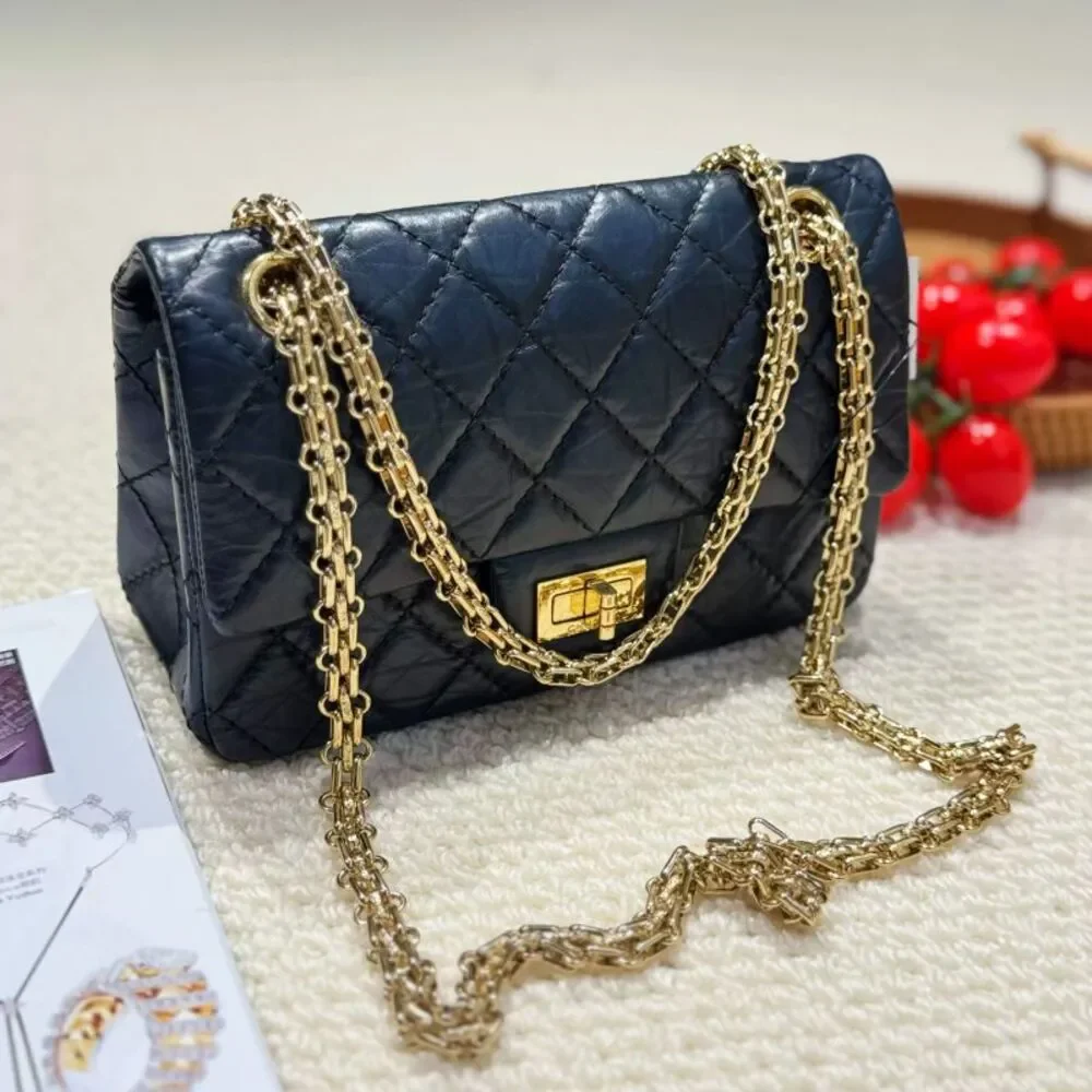 Chanel Women Pre-Loved Bag Very Good Condition